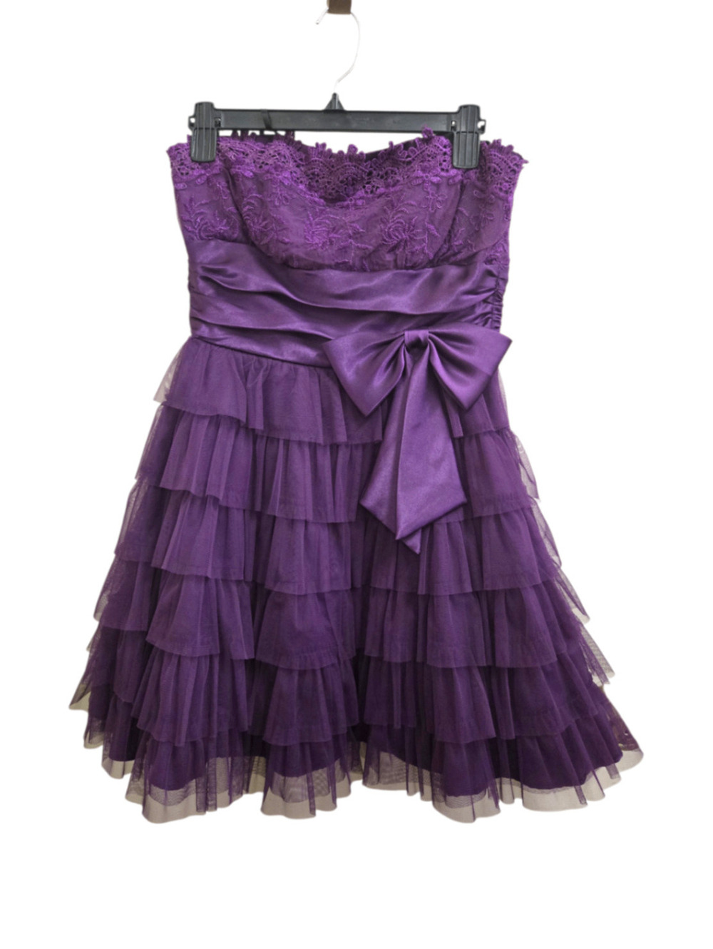 New without tags 8 Masquerade Dress